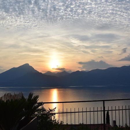 Villaggio Dolce Vista Torri Del Benaco Esterno foto
